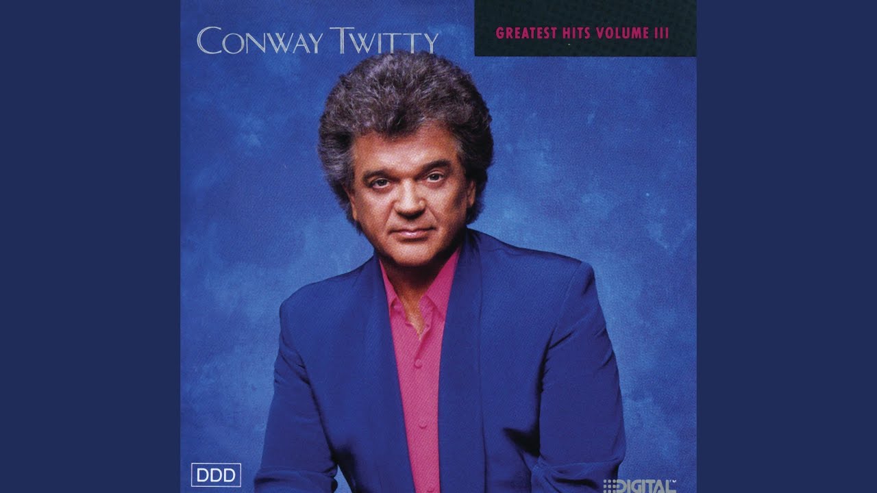 Conway Twitty