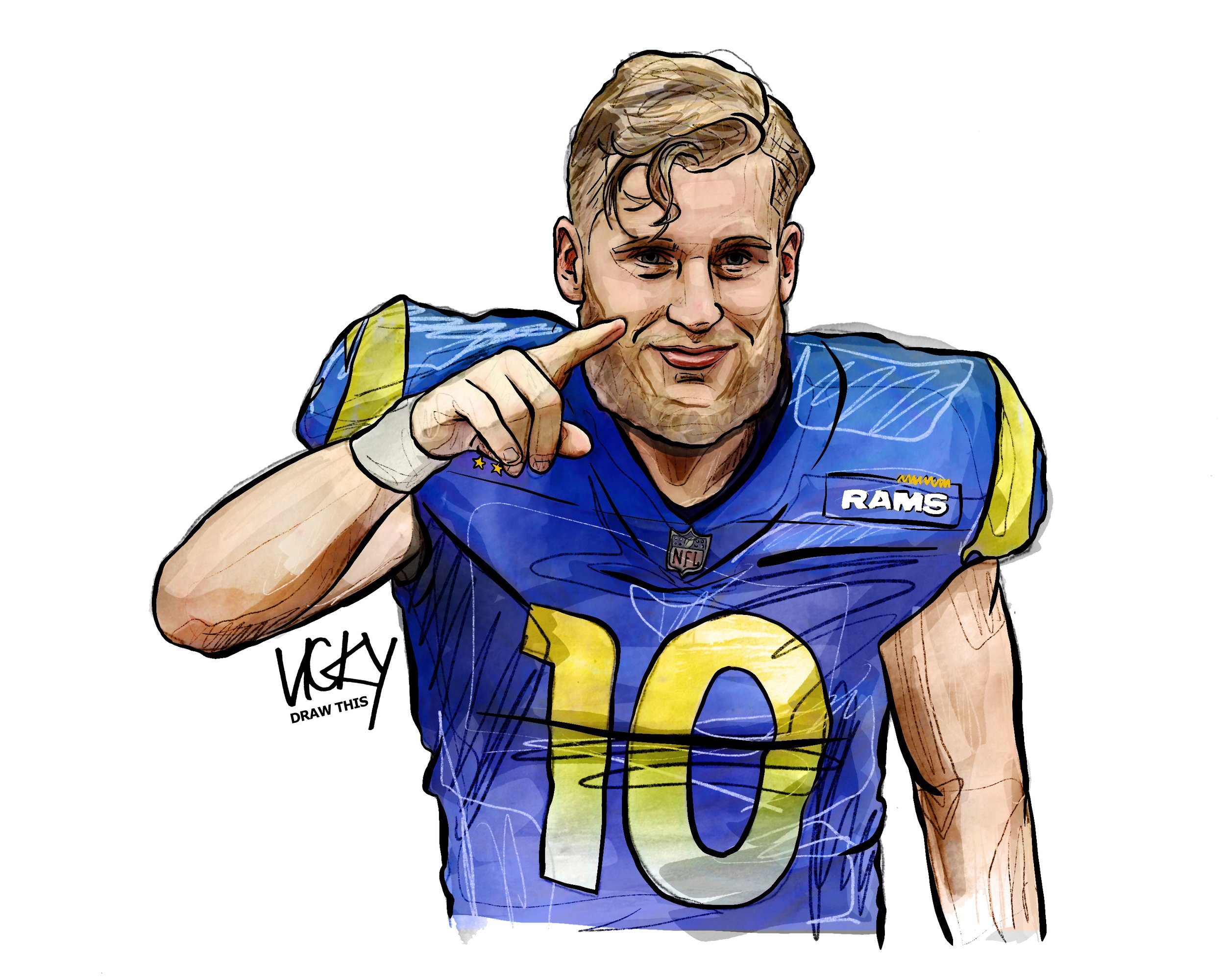 Cooper Kupp