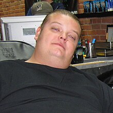 Corey Harrison