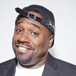 Corey Holcomb