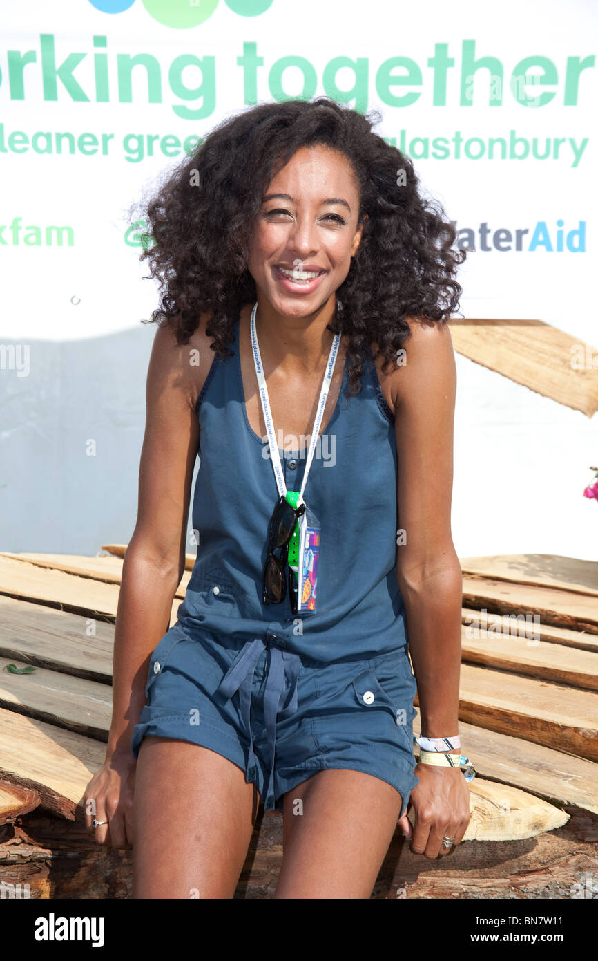 Corinne Bailey Rae