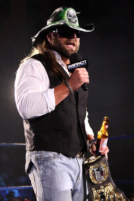 Cowboy James Storm