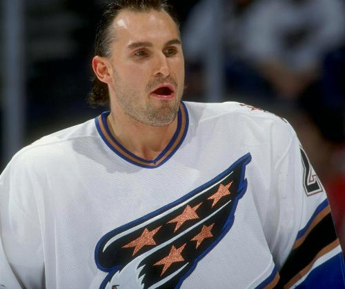 Craig Berube