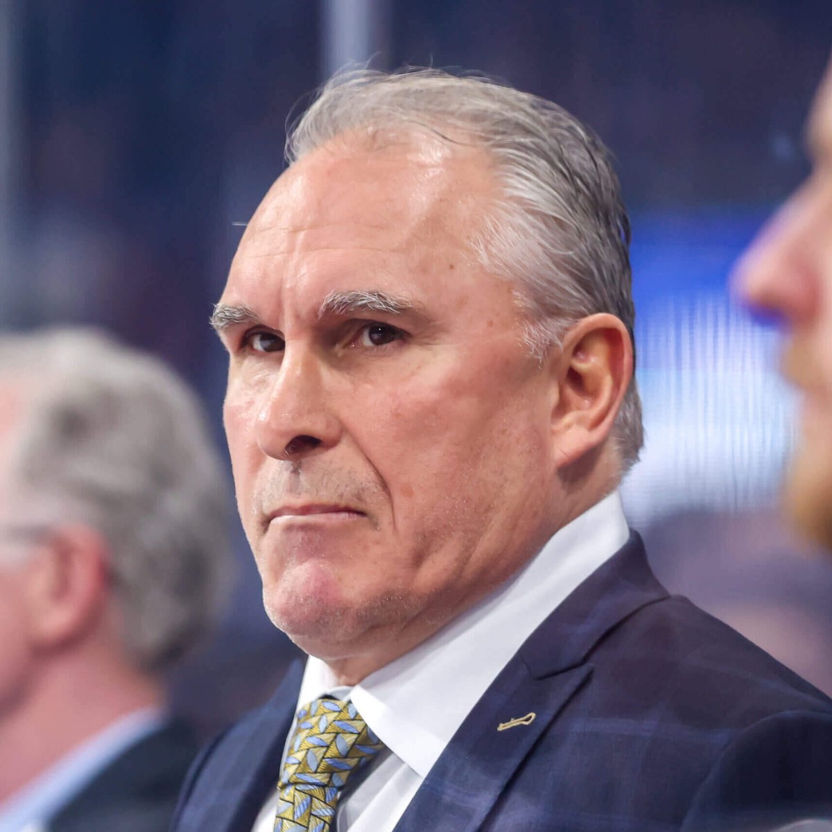 Craig Berube