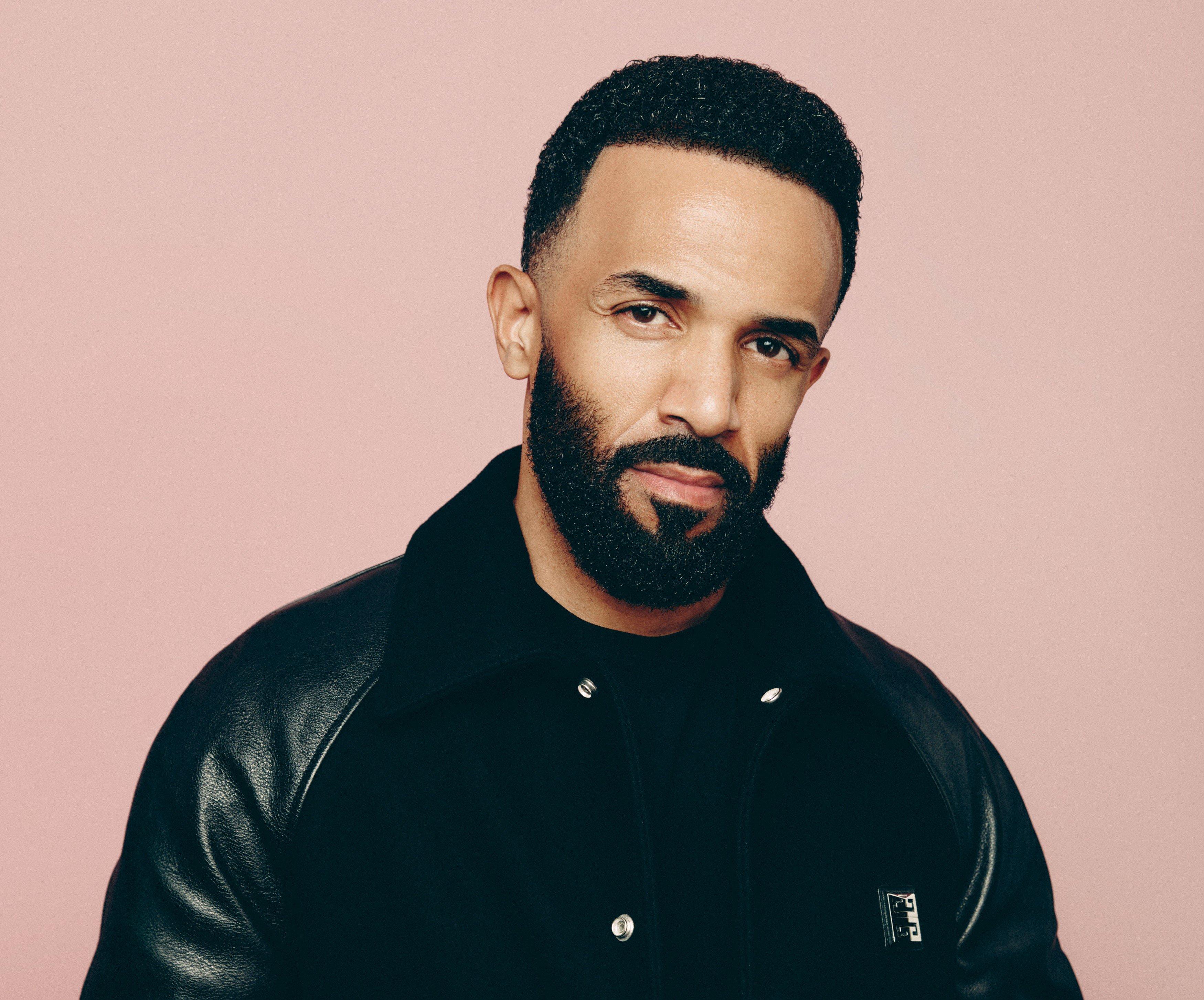 Craig David