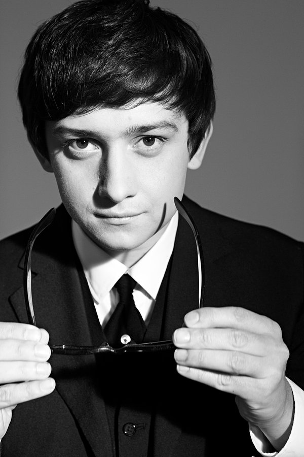 Craig Roberts