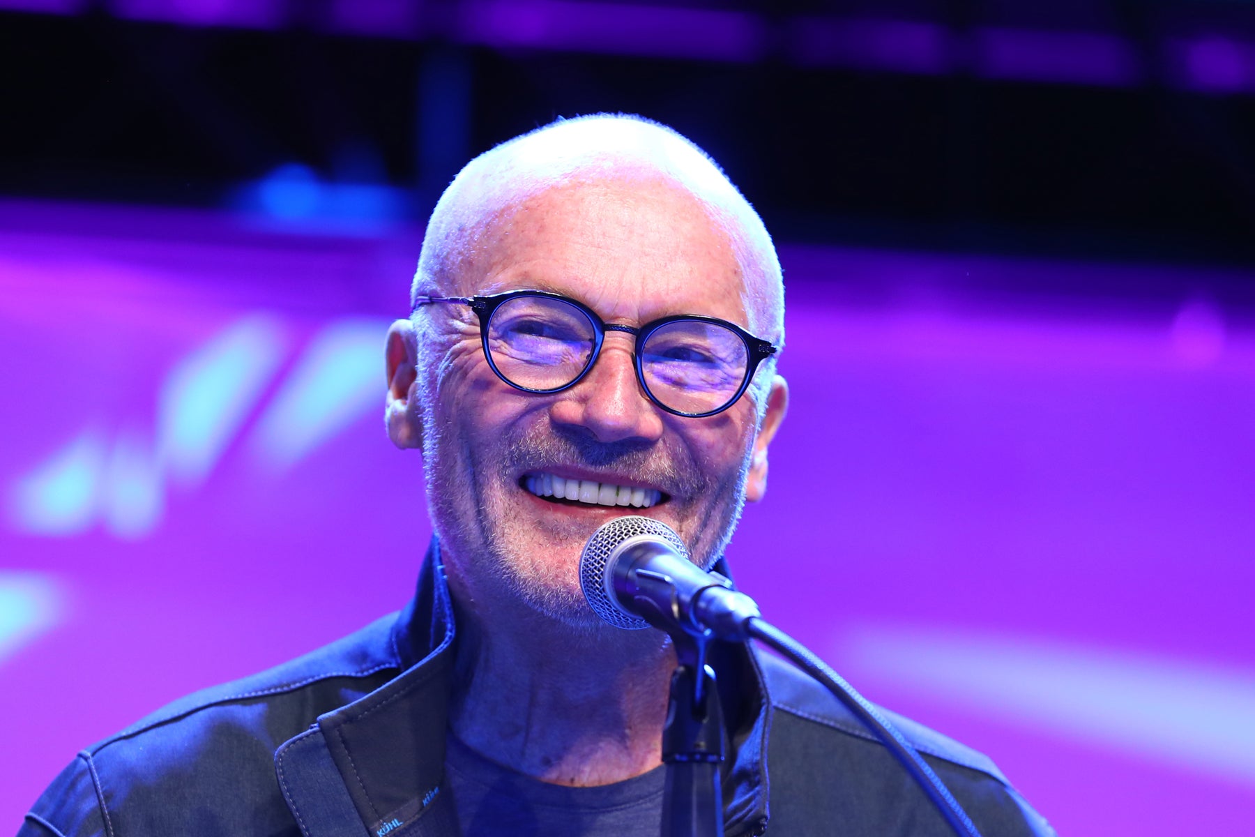 Creed Bratton