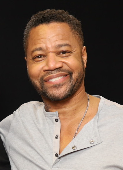 Cuba Gooding Jr
