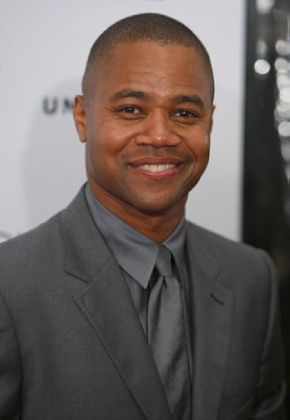 Cuba Gooding Jr