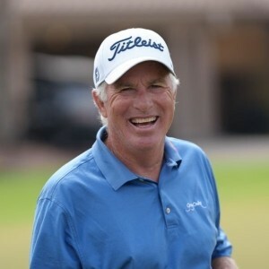Curtis Strange
