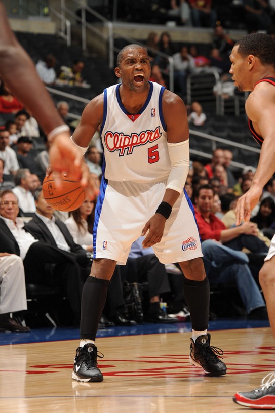 Cuttino Mobley