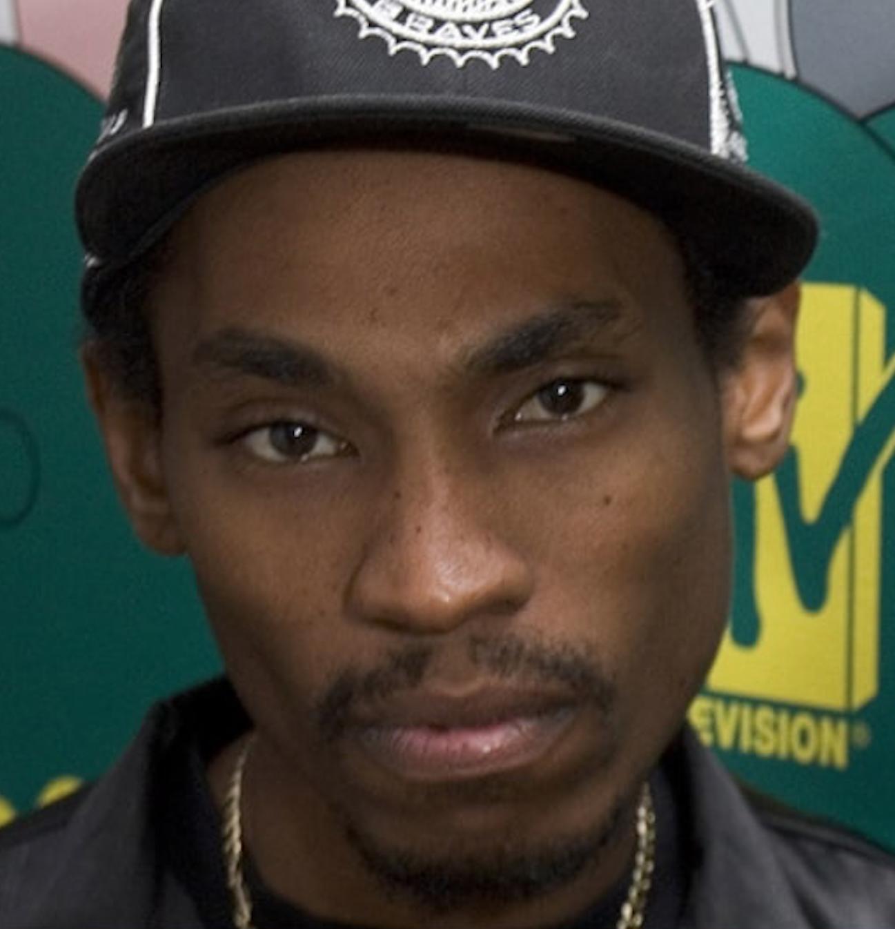  D-Roc