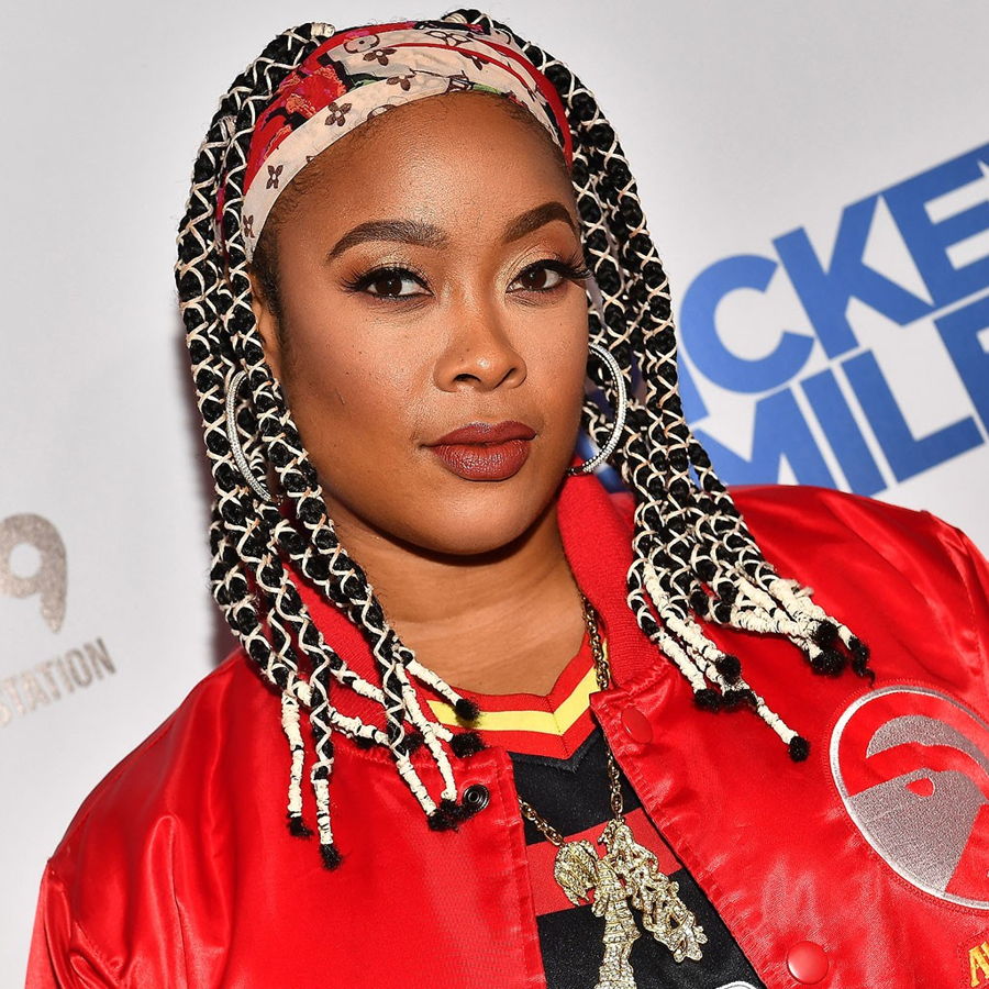 Da Brat