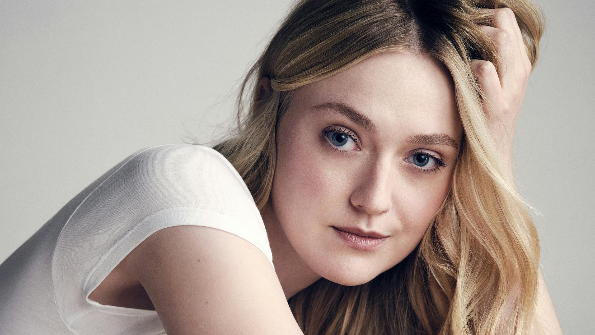 Dakota Fanning