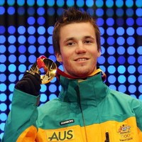 Dale Begg-Smith