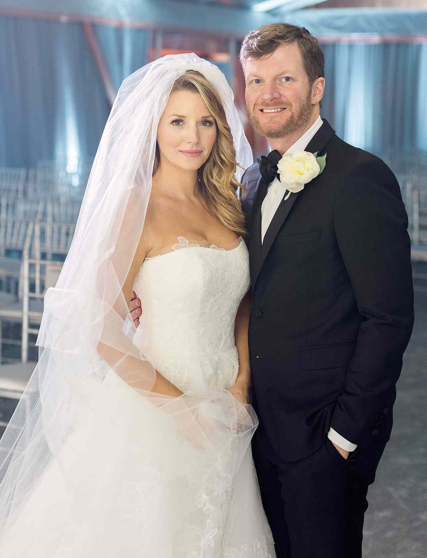 Dale Earnhardt Jr