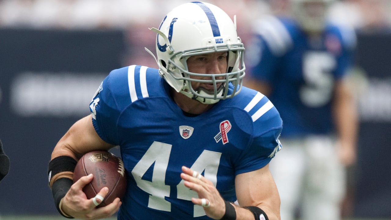Dallas Clark