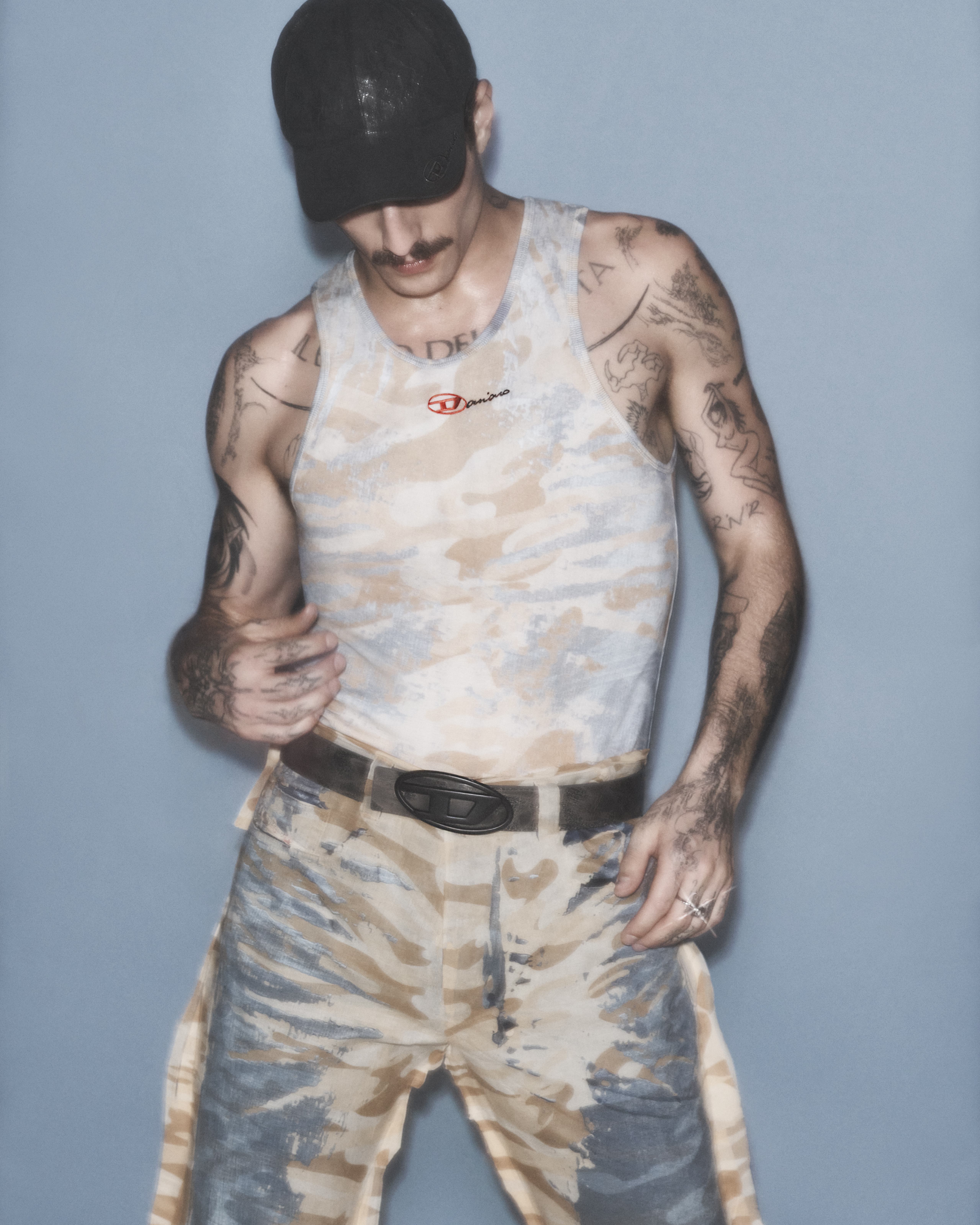 Damiano David