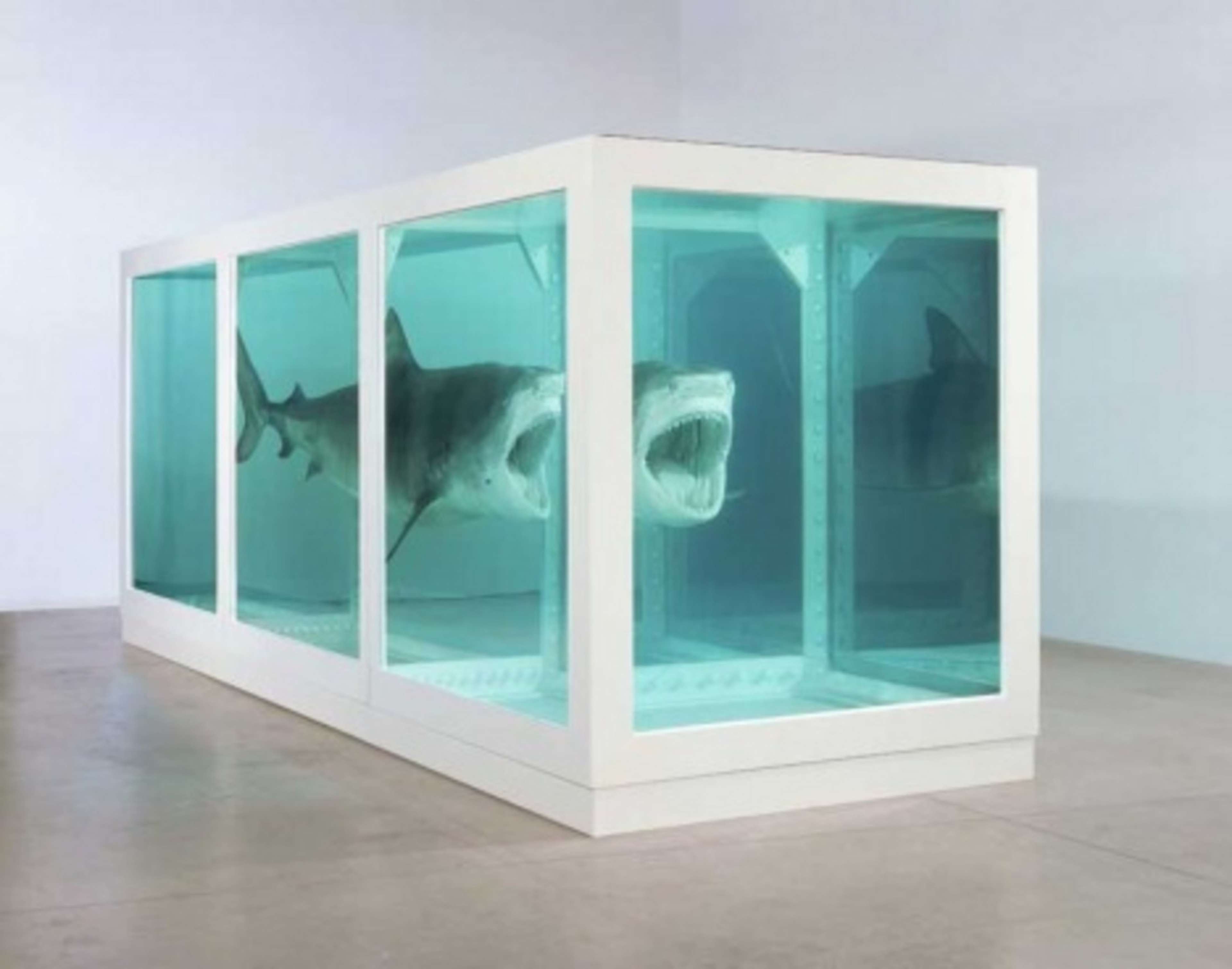 Damien Hirst