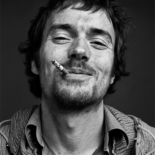 Damien Rice