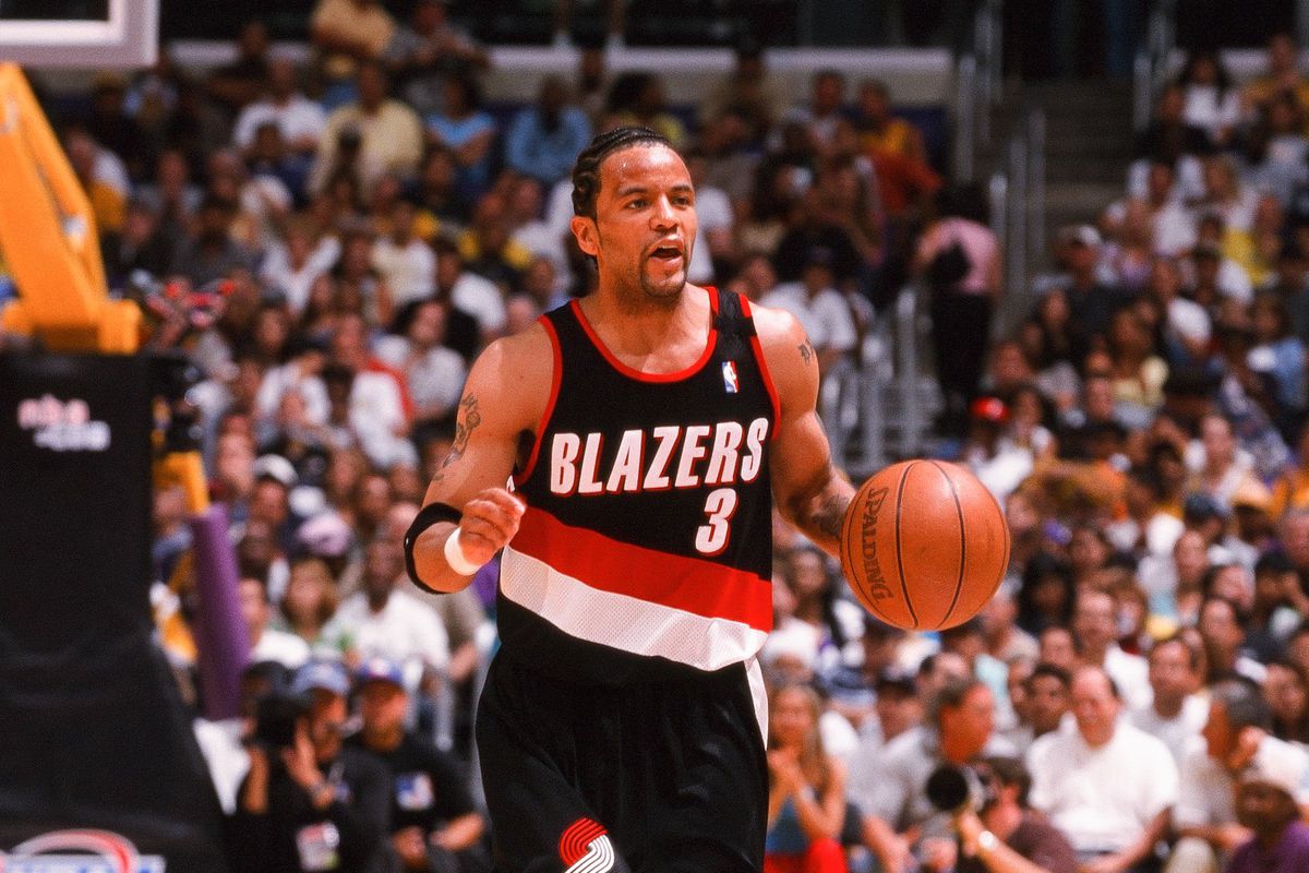 Damon Stoudamire