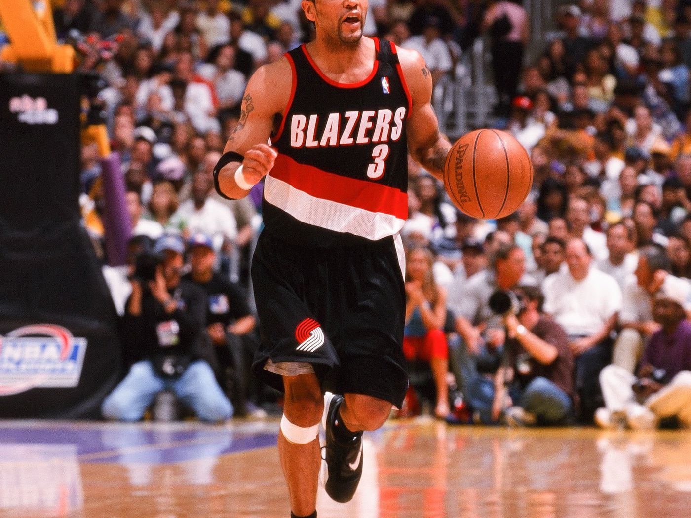 Damon Stoudamire