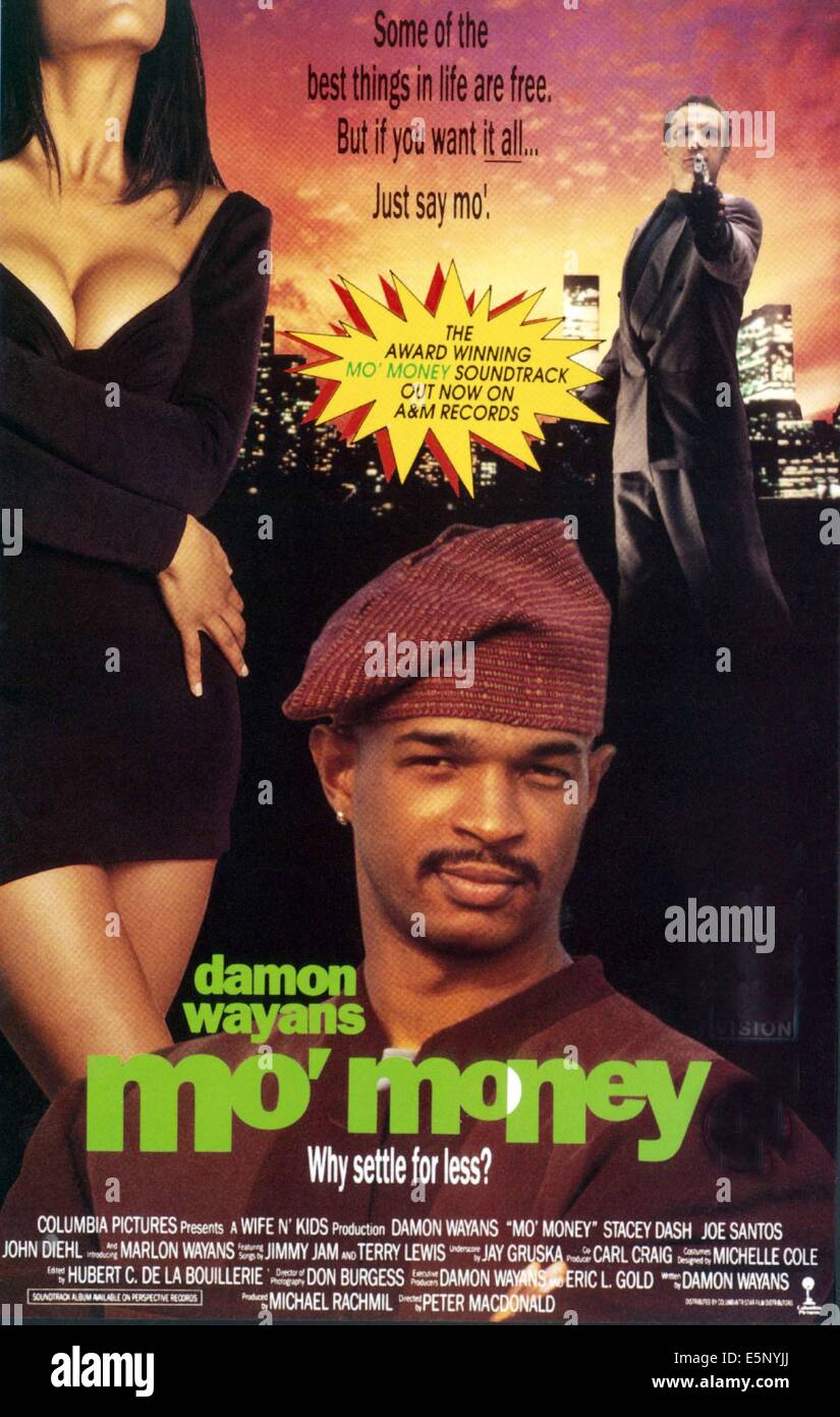 Damon Wayans