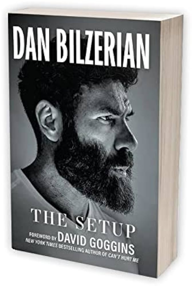 Dan Bilzerian