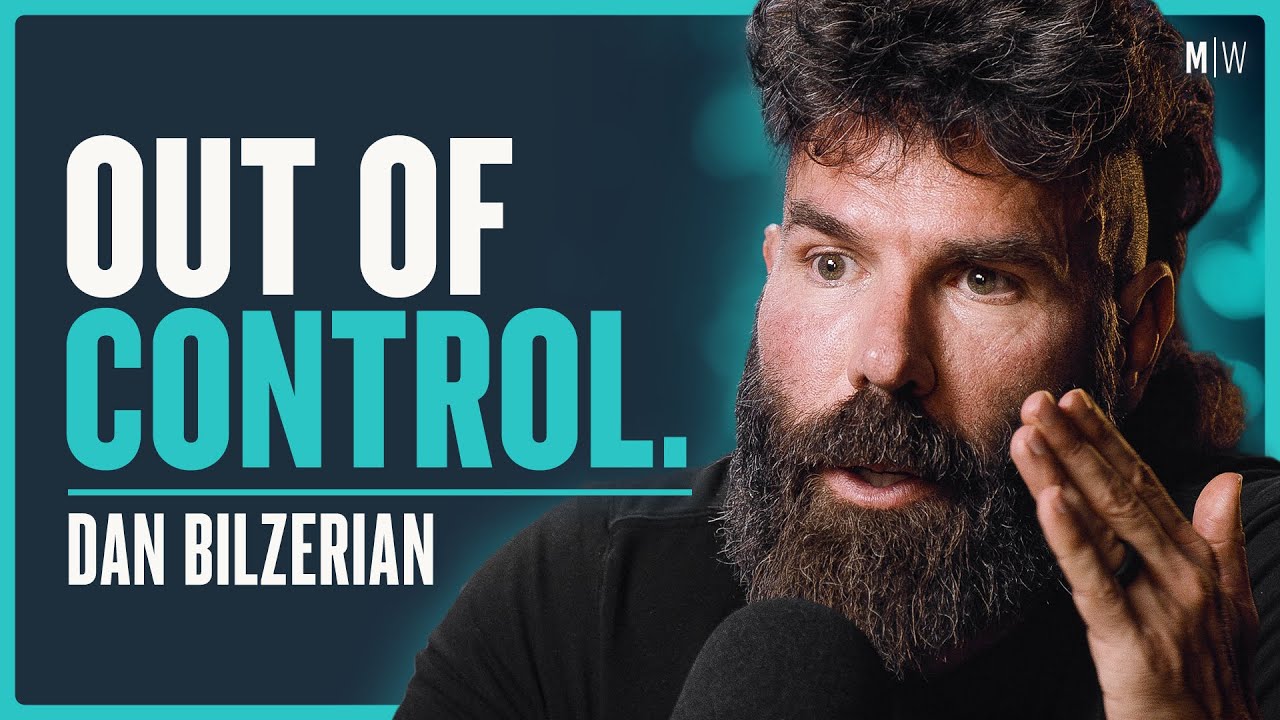 Dan Bilzerian