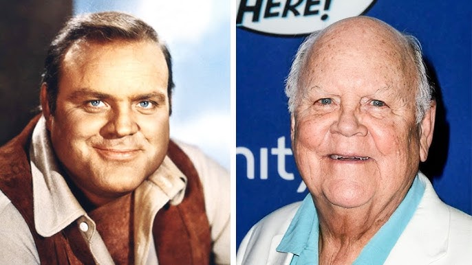 Dan Blocker