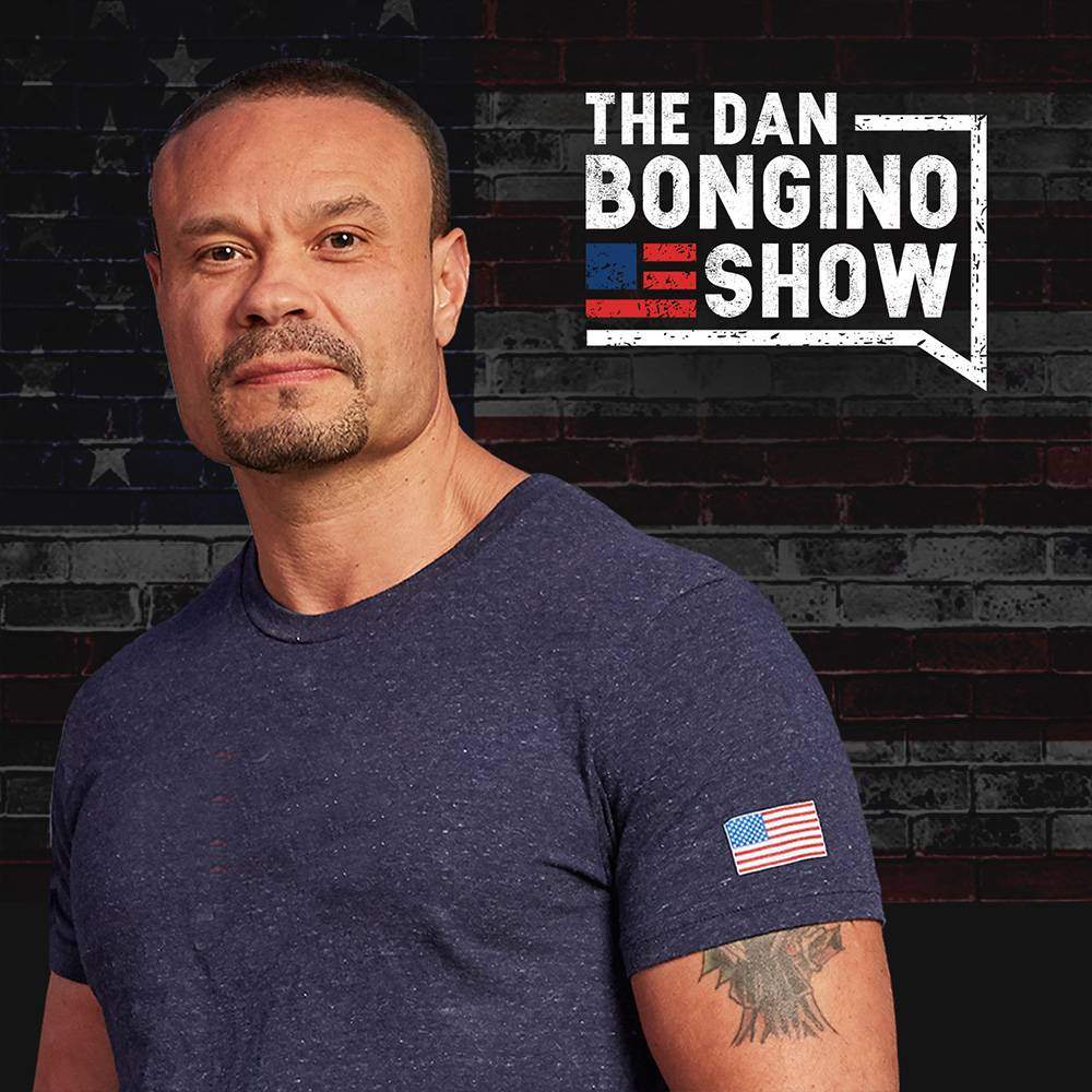 Dan Bongino