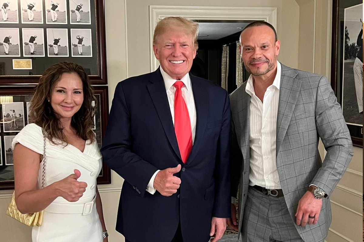 Dan Bongino