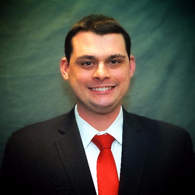 Dan Caldwell
