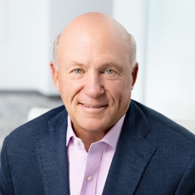 Dan Cathy