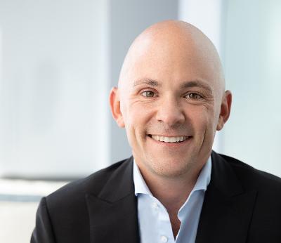 Dan Cathy
