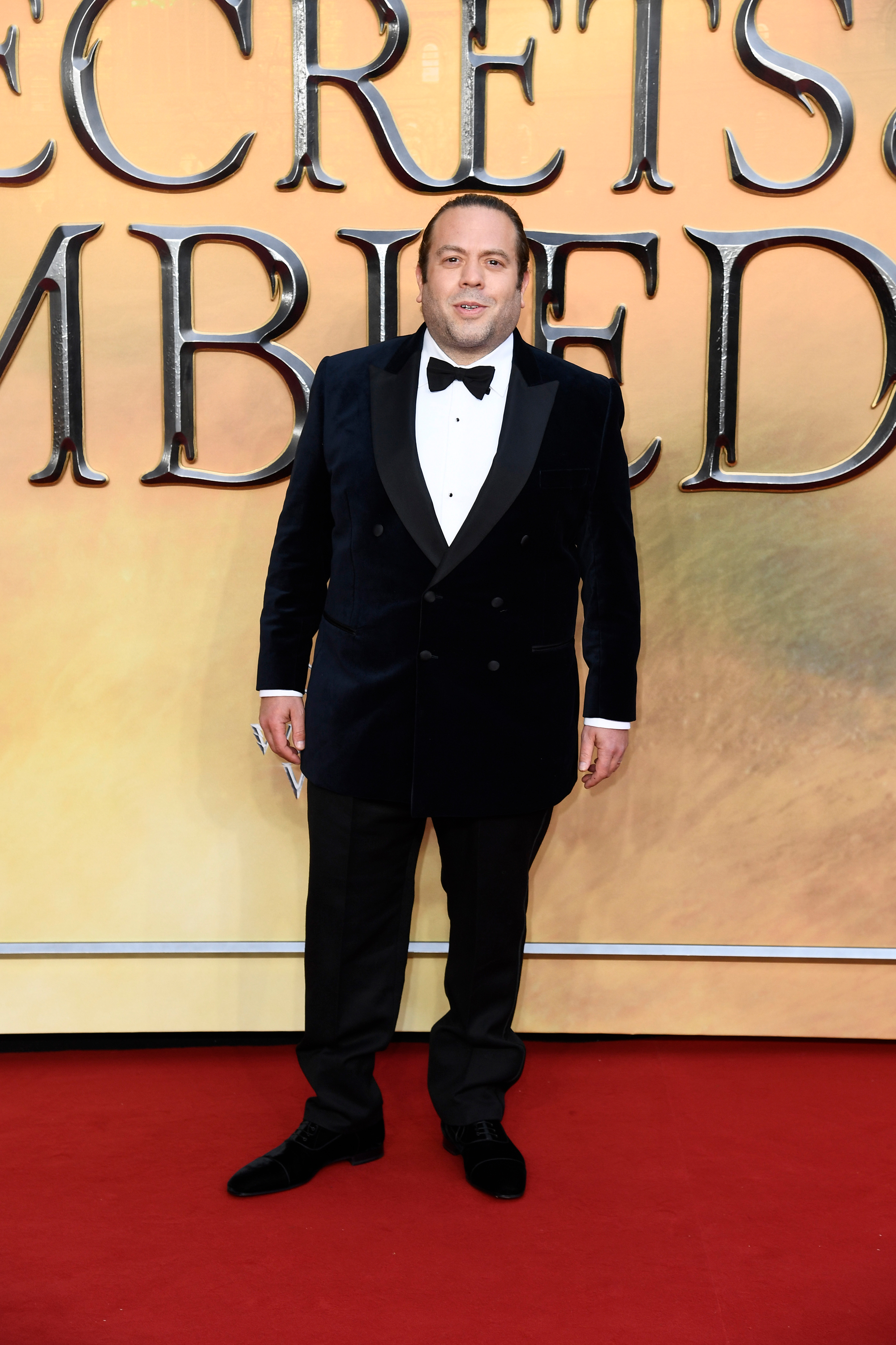 Dan Fogler