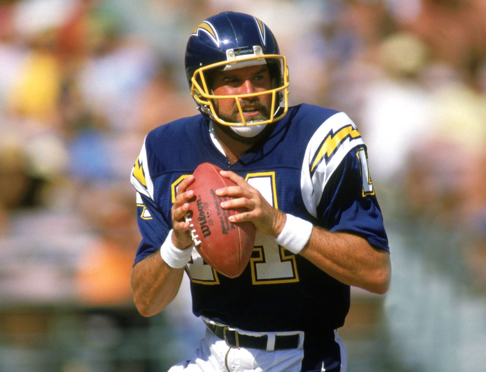 Dan Fouts