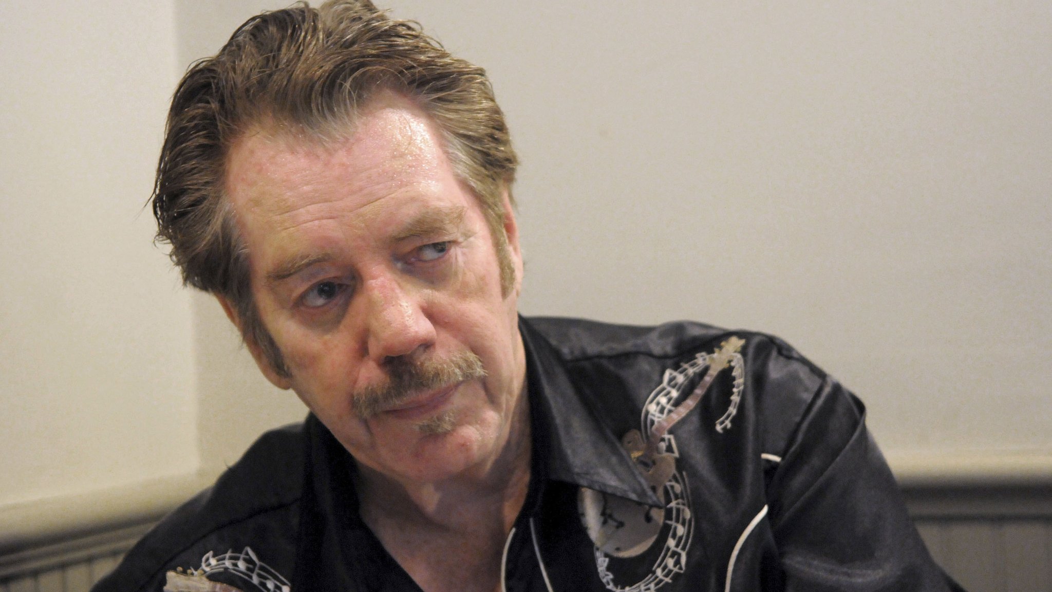 Dan Hicks