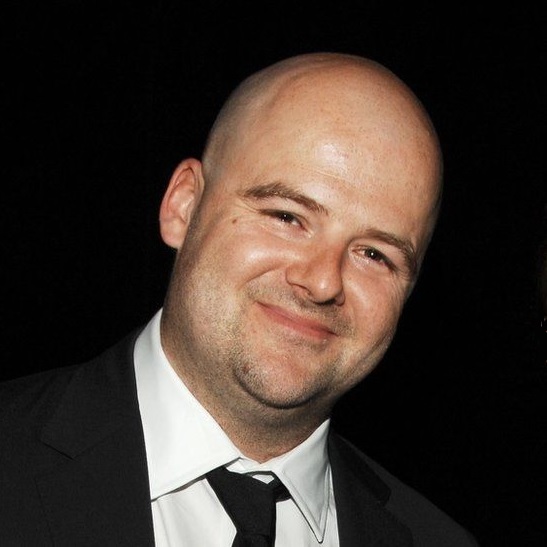 Dan Houser