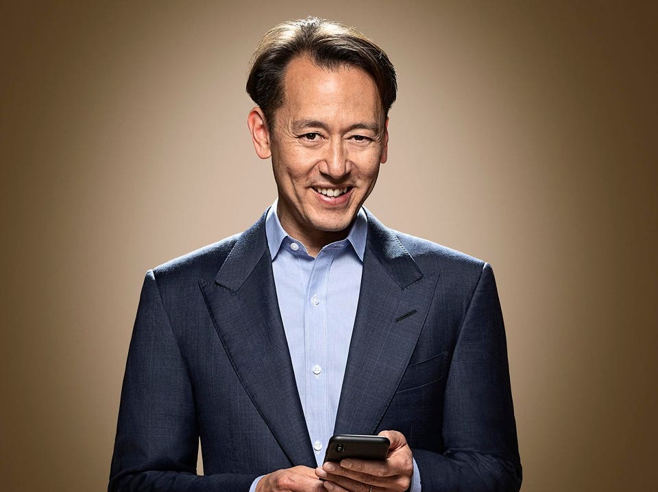 Dan Kurzius