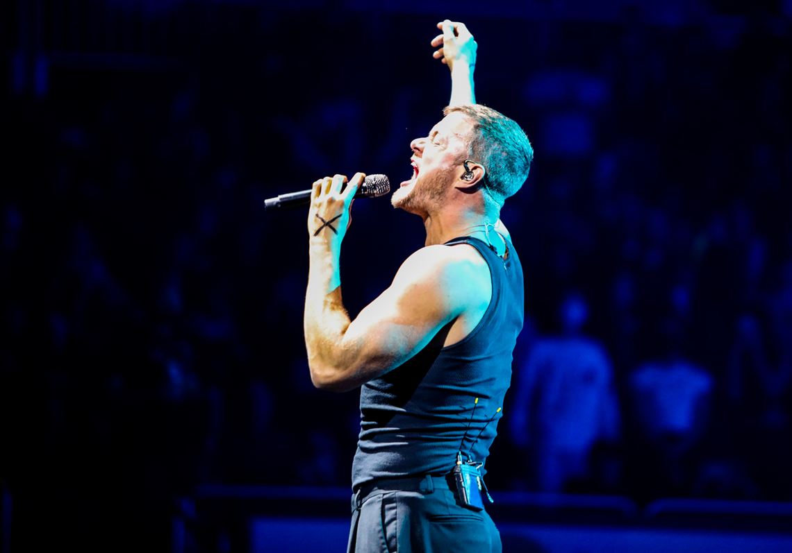 Dan Reynolds