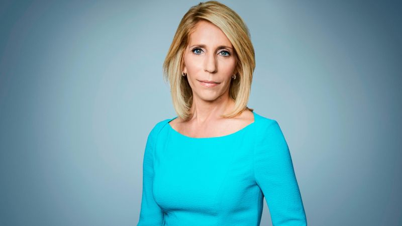 Dana Bash