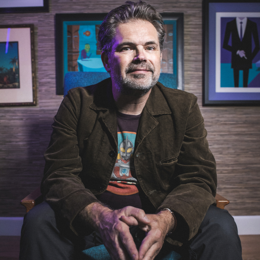 Dana Gould