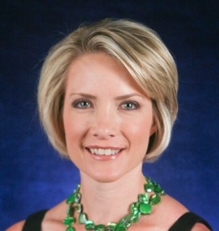 Dana Perino