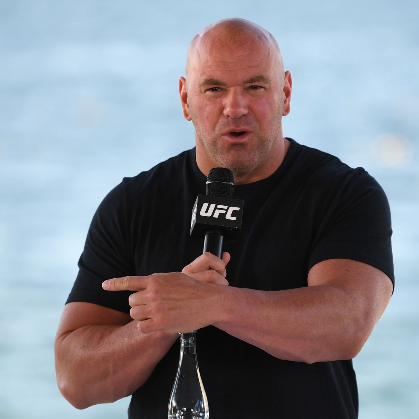 Dana White