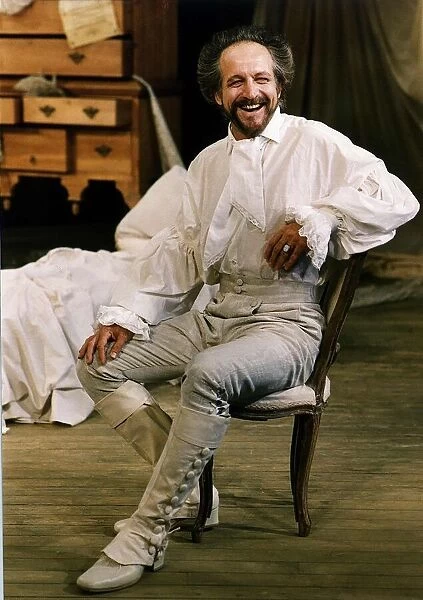 Daniel J. Travanti