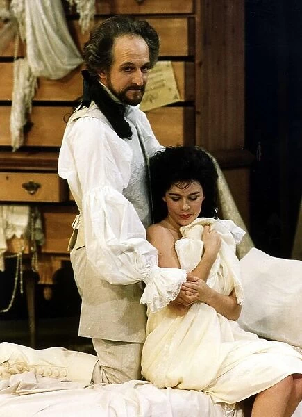 Daniel J. Travanti
