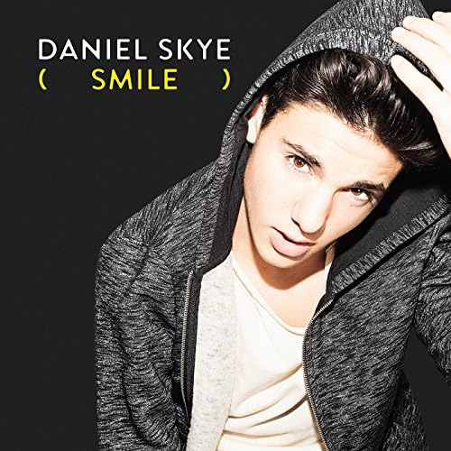 Daniel Skye
