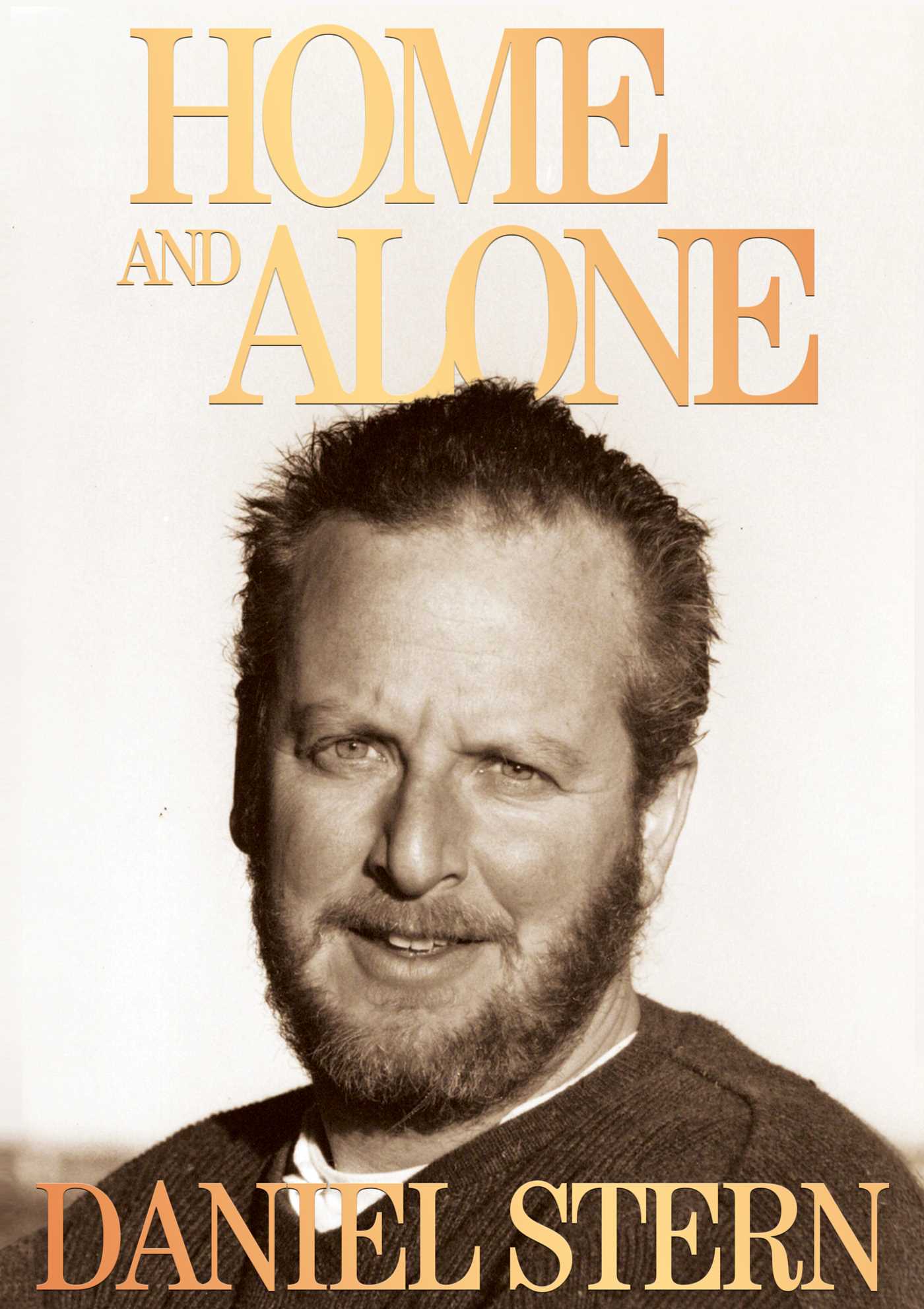 Daniel Stern