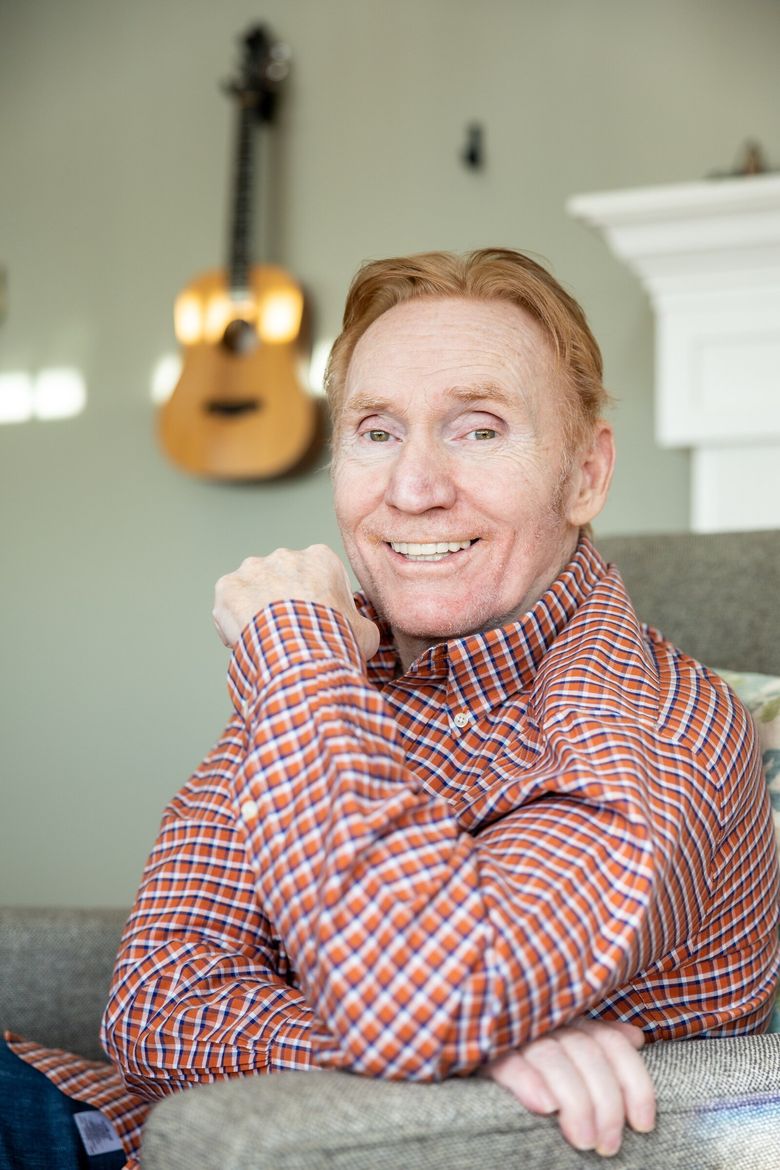 Danny Bonaduce